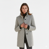 Dolores | Manteau en Laine