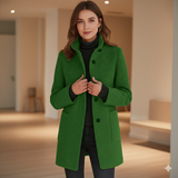 Dolores | Manteau en Laine