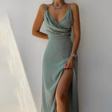 Andreia | Robe Élégante et Universelle