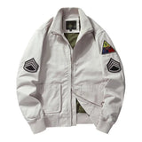 DON™ | Veste bomber tactique pour homme