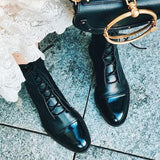 Auksė – Chaussures de luxe
