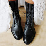 Auksė – Chaussures de luxe