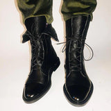 Auksė – Chaussures de luxe