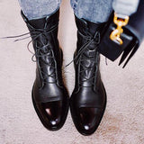 Auksė – Chaussures de luxe