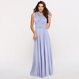 Ana | Robe Longue d'Été