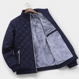 MANTEAU HAYES KAILINIS | FIABLE ET CHAUD