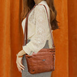 Judith | Sac à Main en Cuir Élégant