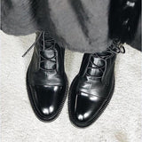 Auksė – Chaussures de luxe