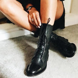 Auksė – Chaussures de luxe