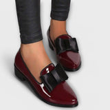Francisca | Mocassins