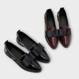 Francisca | Mocassins