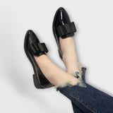 Francisca | Mocassins