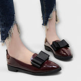 Francisca | Mocassins