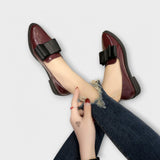 Francisca | Mocassins