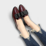 Francisca | Mocassins