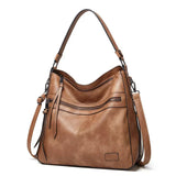 Frances | Sac en cuir de luxe exclusif