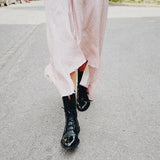 Auksė – Chaussures de luxe