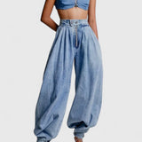 Clara | Jeans Stylés et Confortables