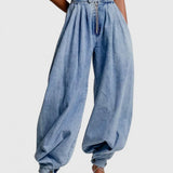 Clara | Jeans Stylés et Confortables