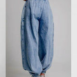 Clara | Jeans Stylés et Confortables