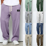 Samuel™ | Pantalons larges avec ceinture ajustable
