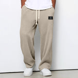 Samuel™ | Pantalons larges avec ceinture ajustable