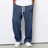 Samuel™ | Pantalons larges avec ceinture ajustable