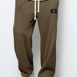 Samuel™ | Pantalons larges avec ceinture ajustable