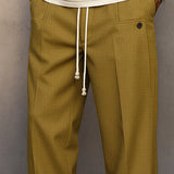 Adam | Pantalons modernes avec une coupe confortable