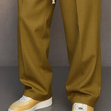 Adam | Pantalons modernes avec une coupe confortable