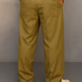 Adam | Pantalons modernes avec une coupe confortable