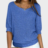 Carolina | Pull Pusmugés