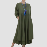 MIA DUBLIN MIDI JUPE