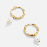 MAÏA | Bagues de Vente aux Enchères avec Perle