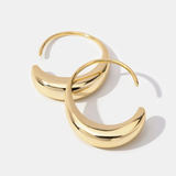 ZIVA | Boucles d'Oreilles de Mois d'Enchères