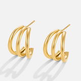 RANI | Bagues en or Trigubé