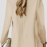 BLAZER CLARA RUDENS