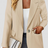 BLAZER CLARA RUDENS