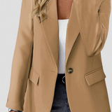 BLAZER CLARA RUDENS