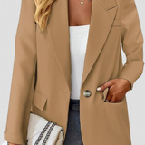 BLAZER CLARA RUDENS