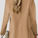 BLAZER CLARA RUDENS