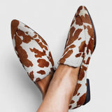 Clara | Loafers Stylés