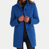 Dolores | Manteau en Laine
