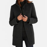 Dolores | Manteau en Laine