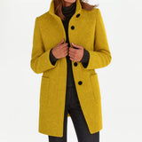 Dolores | Manteau en Laine