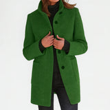 Dolores | Manteau en Laine
