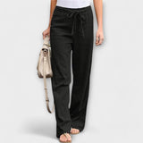 Célia | Pantalon en lin
