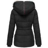 Jayda | Veste d'Hiver Confortable