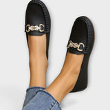 Cristina | Mocassins Oda