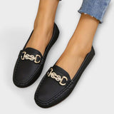 Cristina | Mocassins Oda